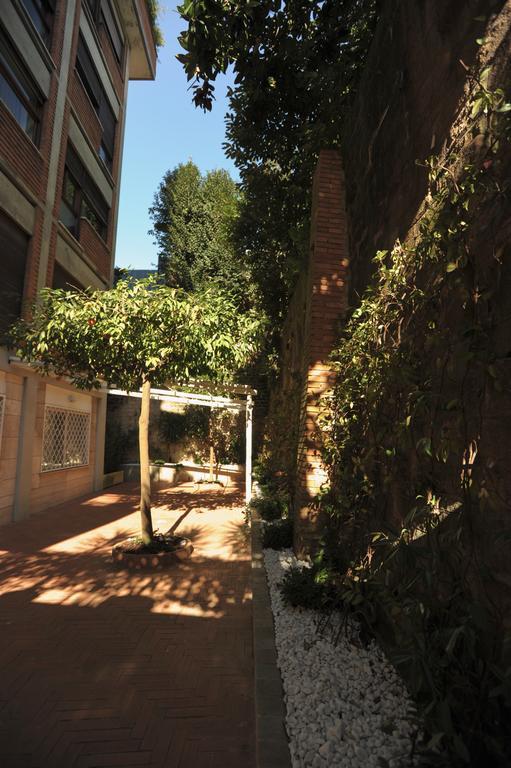 Home Under The Dome Roma Exterior foto