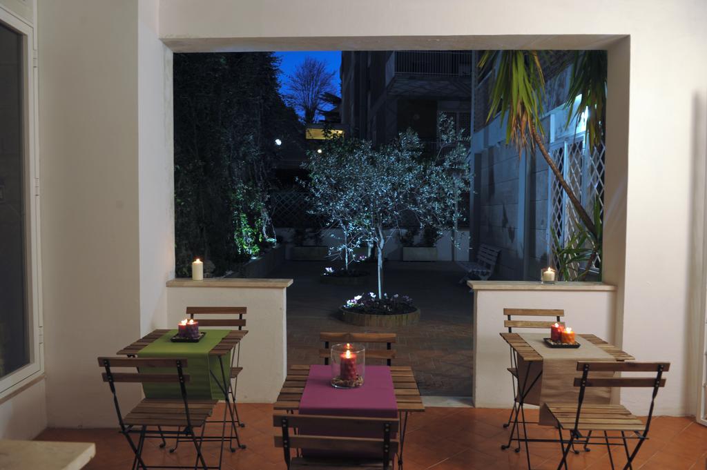 Home Under The Dome Roma Exterior foto