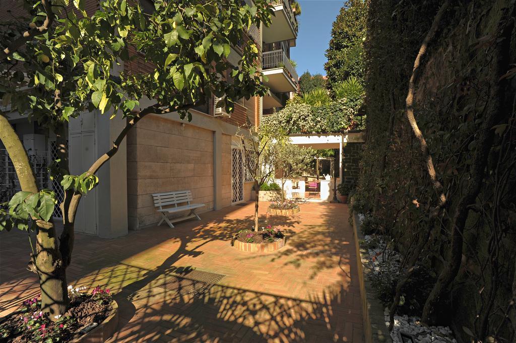 Home Under The Dome Roma Exterior foto