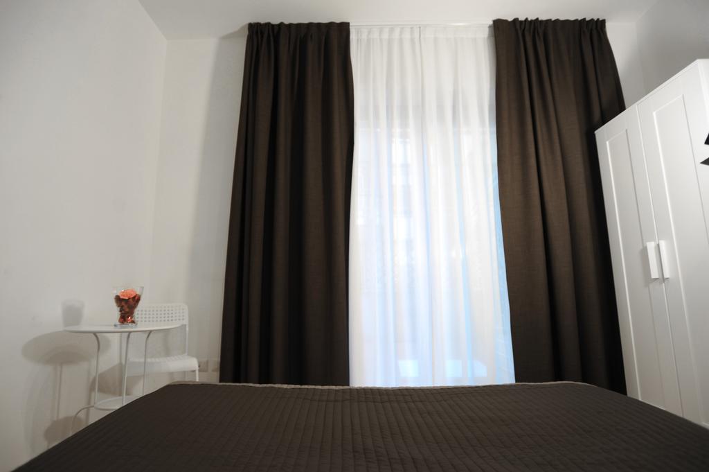 Home Under The Dome Roma Quarto foto