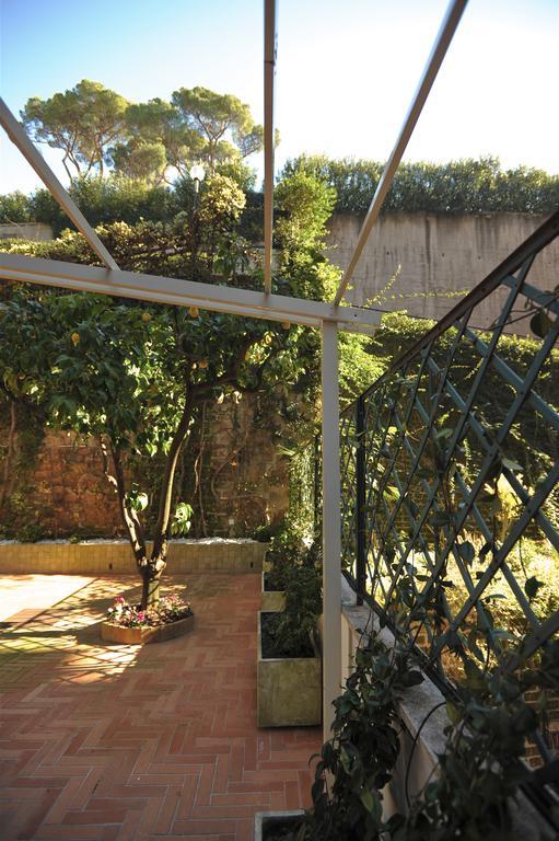 Home Under The Dome Roma Quarto foto