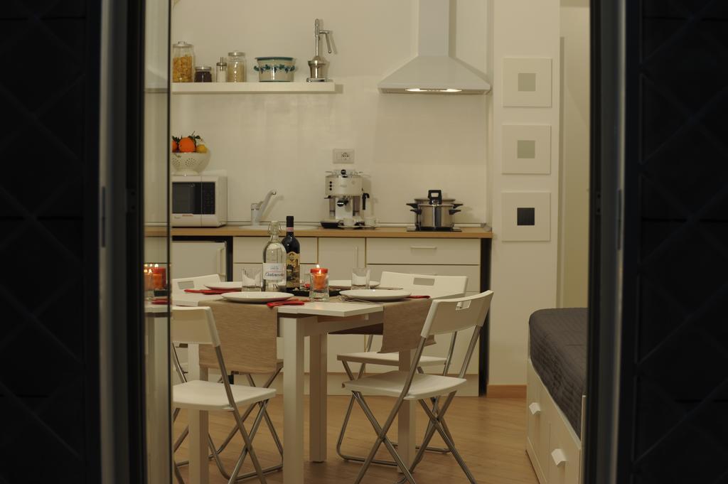 Home Under The Dome Roma Quarto foto