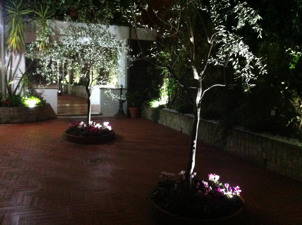 Home Under The Dome Roma Exterior foto