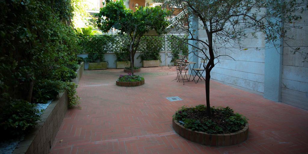Home Under The Dome Roma Exterior foto