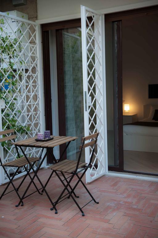 Home Under The Dome Roma Quarto foto